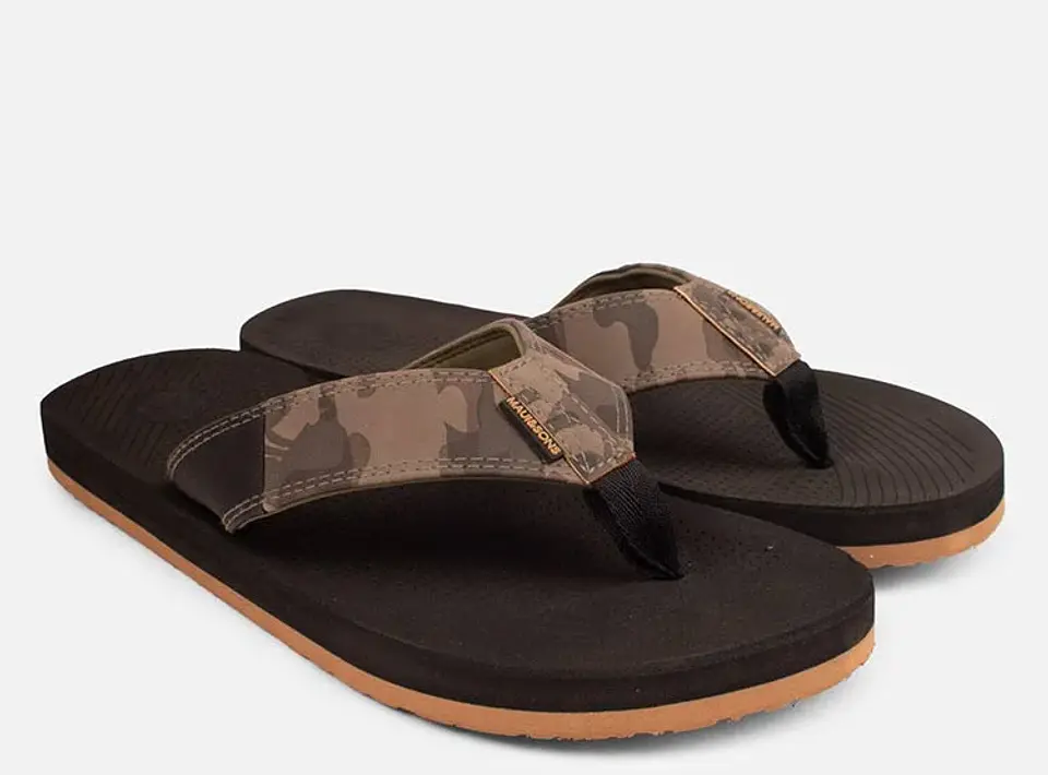 Sandalia Hombre Multicolor Maui 5S1671-MV 1