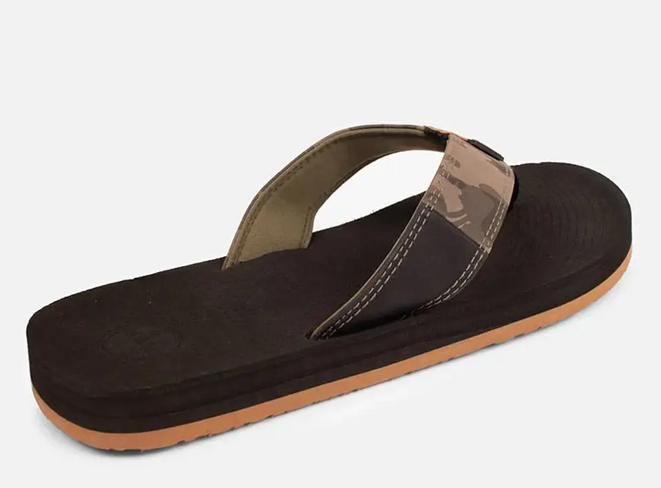 Sandalia Hombre Multicolor Maui 5S1671-MV 2