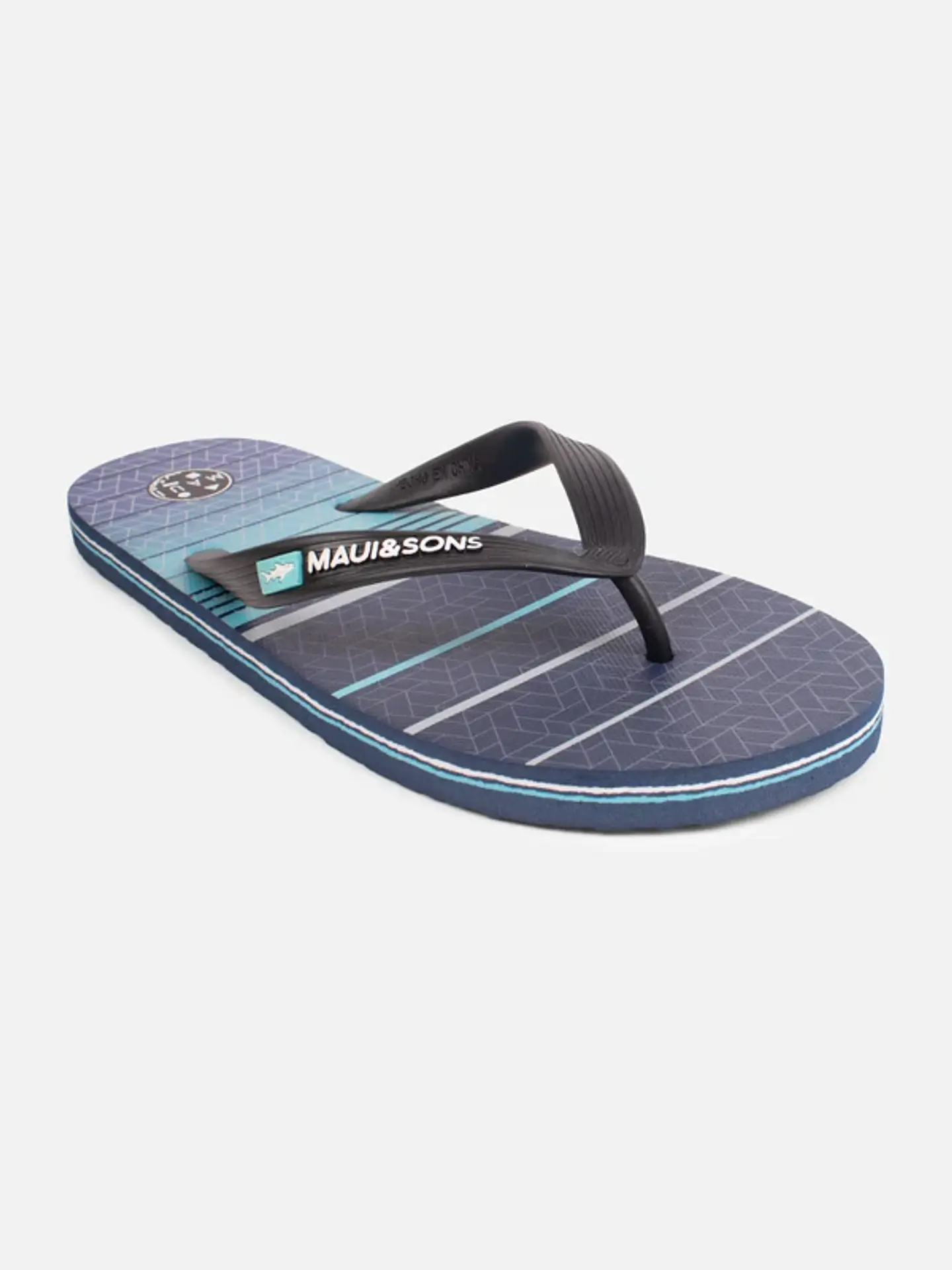 Sandalia Hombre Multicolor Maui 5S1916-MV 1