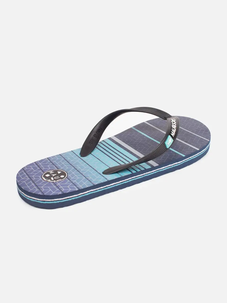 Sandalia Hombre Multicolor Maui 5S1916-MV 2