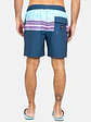 Traje de Baño Hombre Azul Maui 5T219-MV - Miniatura 2