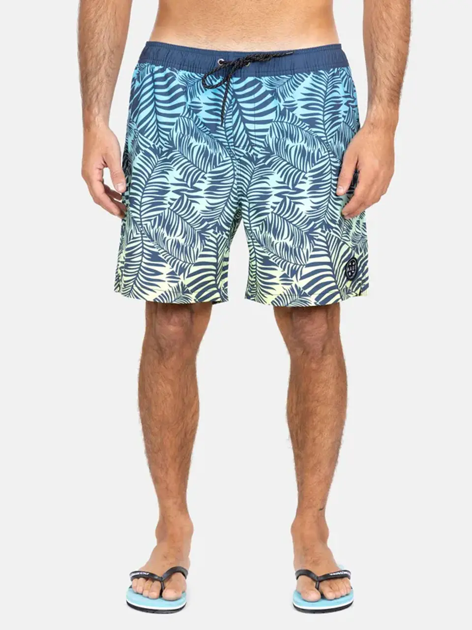 Traje de Baño Hombre Azul Maui 5T1020-MV 1