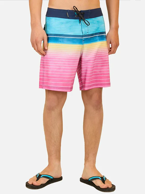 Traje de Baño Juvenil Rosado Maui 5T1031-MV