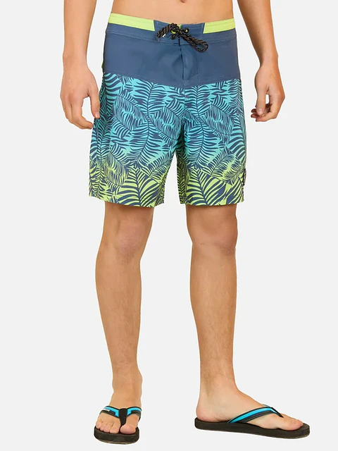 Traje de Baño Juvenil Azul Maui 5T1034-MV