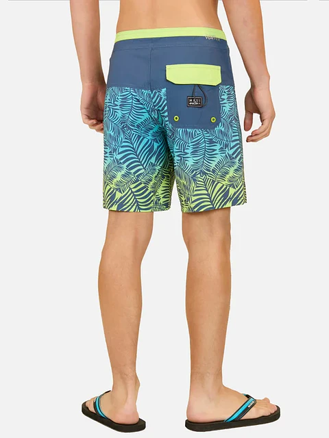 Traje de Baño Juvenil Azul Maui 5T1034-MV