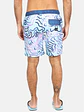 Traje de Baño Hombre Celeste Maui 5T1093-MV - Miniatura 2