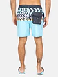 Traje de Baño Hombre Celeste Maui 5T1094-MV - Miniatura 2