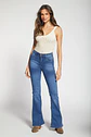 Jeans Mujer Azul Amalia 2793 - Miniatura 1