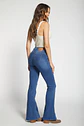 Jeans Mujer Azul Amalia 2793 - Miniatura 2
