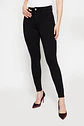 Jeans Mujer Negro Amalia 4236 - Miniatura 1
