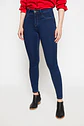 Jeans Mujer Azul Amalia 4237 - Miniatura 1