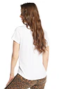 Polera Mujer Blanca Amalia 4508 - Miniatura 2
