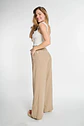 Pantalón Mujer Camel Amalia 4808 - Miniatura 2