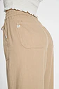 Pantalón Mujer Camel Amalia 4808 - Miniatura 3