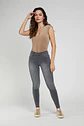 Jeans Mujer Gris Amalia 4867 - Miniatura 1