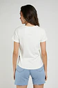 Polera Mujer Blanca Amalia 4991 - Miniatura 2