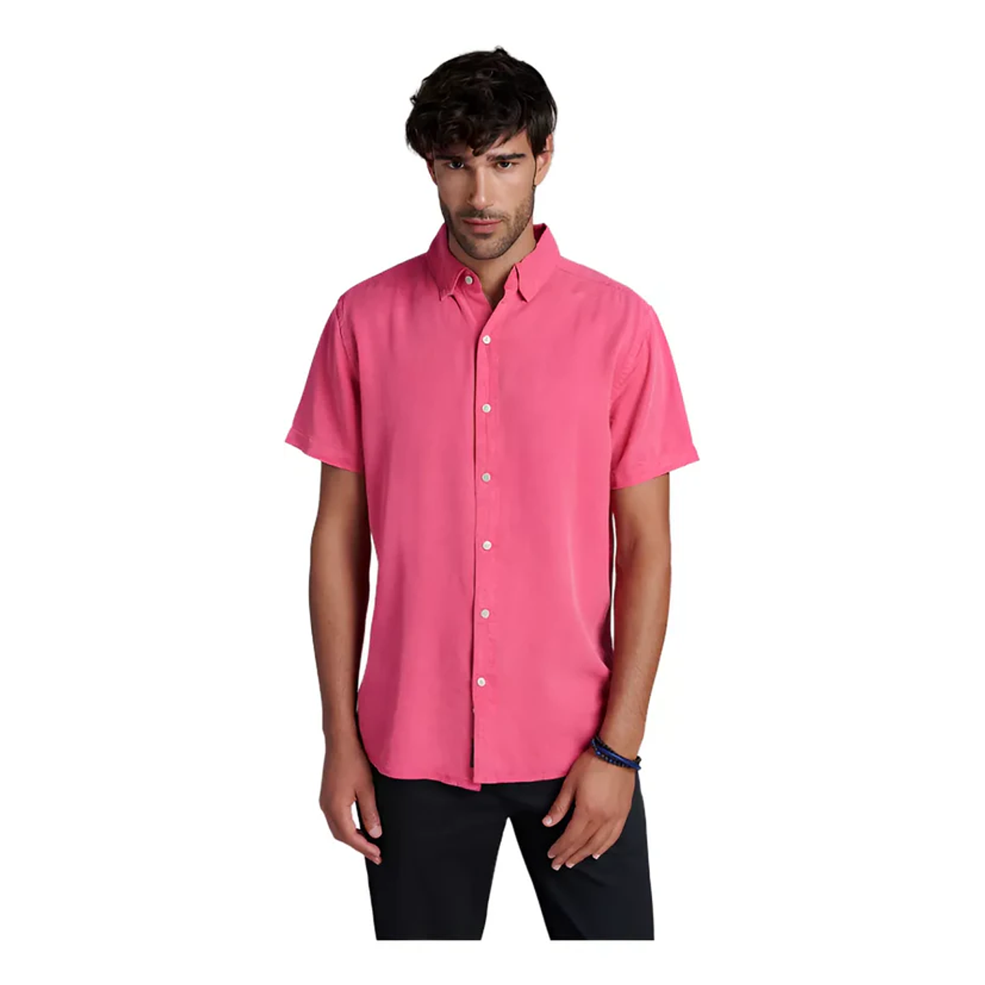 Camisa Hombre Coral Ferouch 153327Y-0020 1