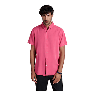 Camisa Hombre Coral Ferouch 153327Y-0020