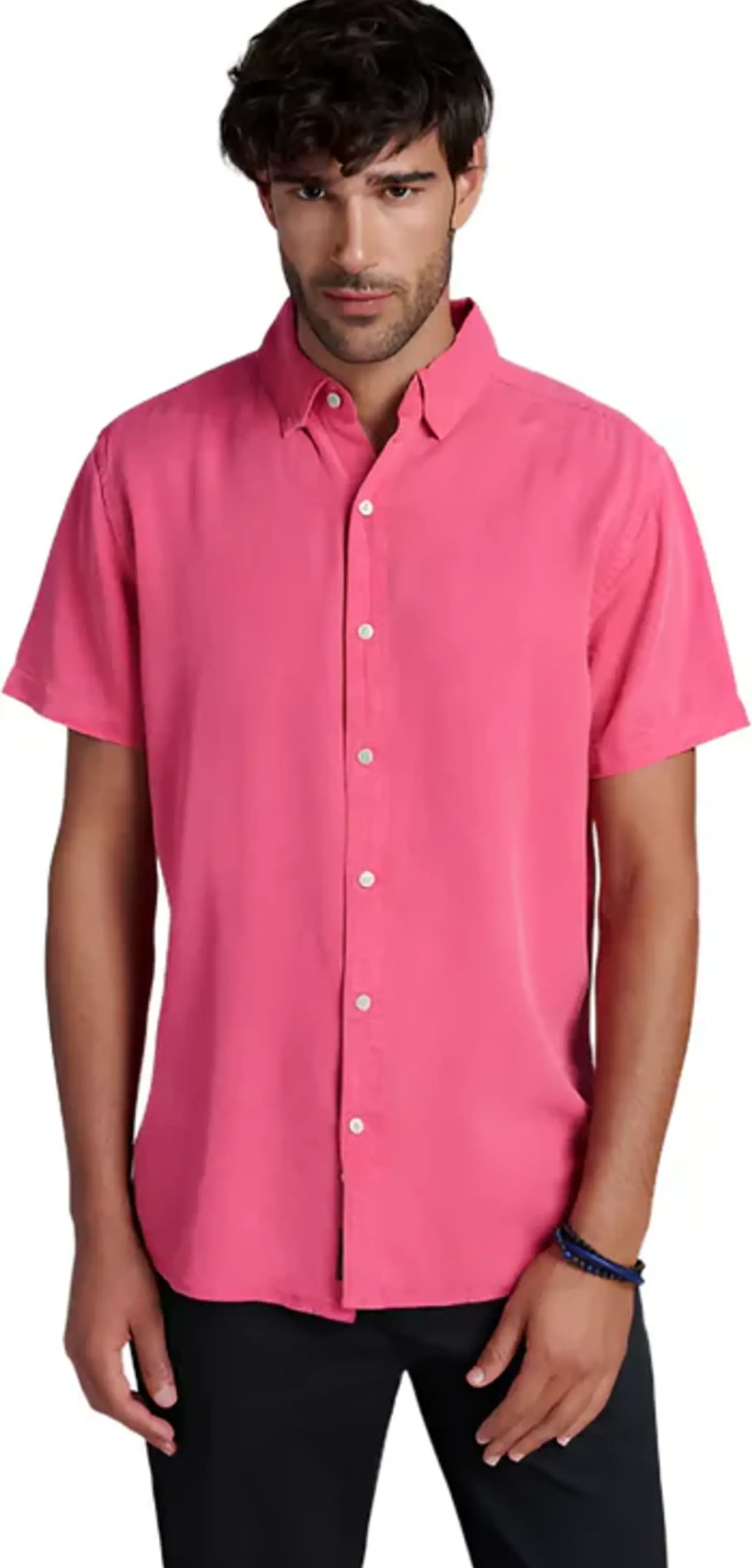 Camisa Hombre Coral Ferouch 153327Y-0020 1