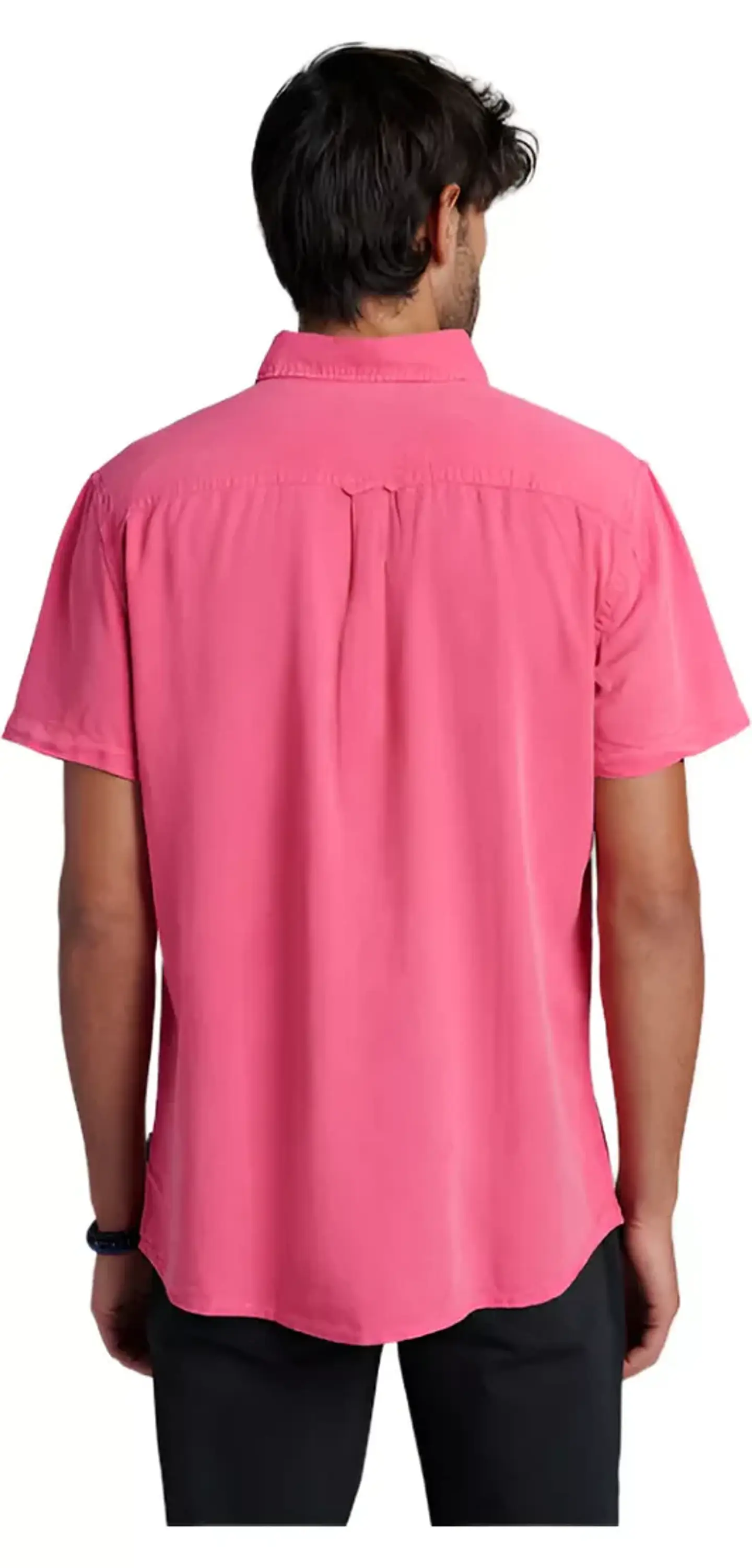 Camisa Hombre Coral Ferouch 153327Y-0020 2