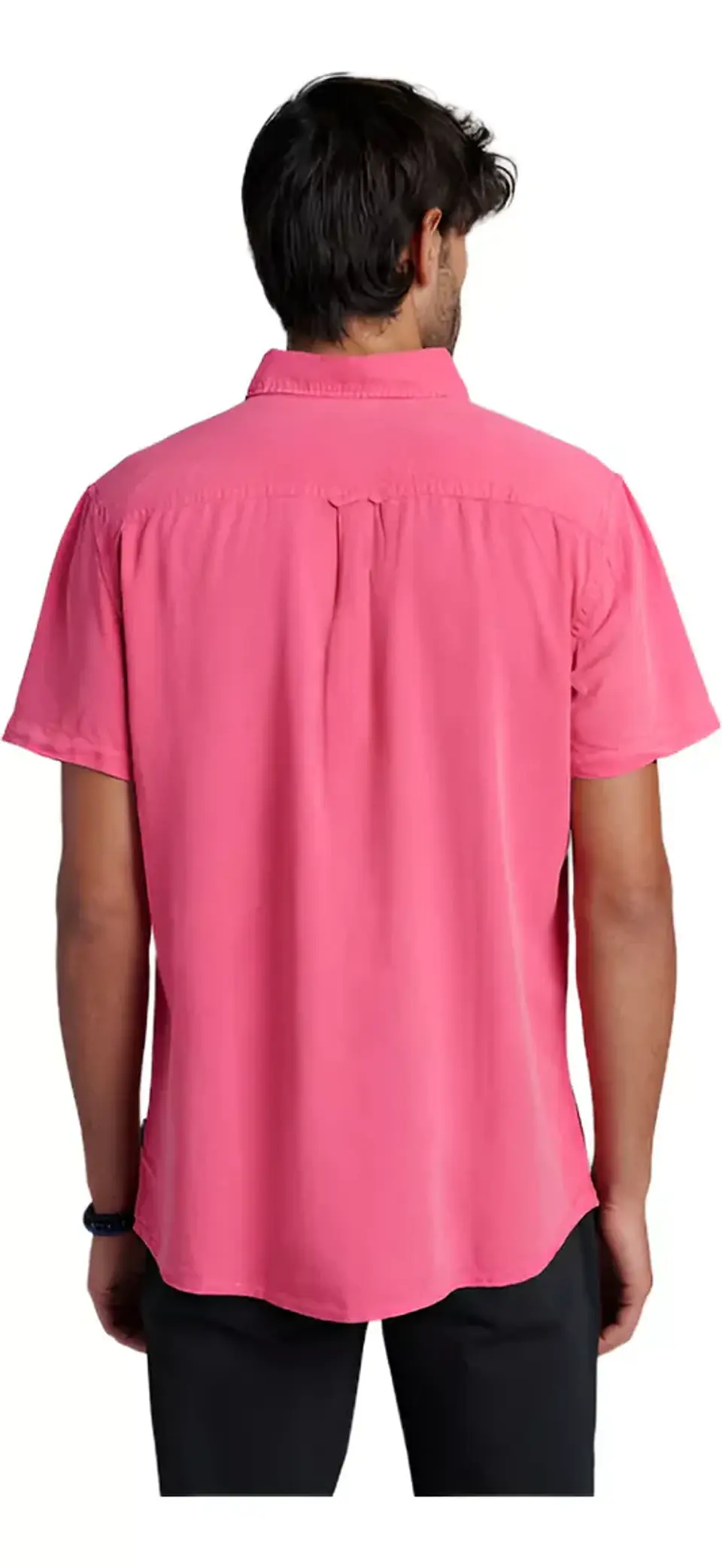 Camisa Hombre Coral Ferouch 153327Y-0020 2