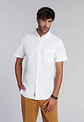 Camisa Hombre Crudo Ferouch 153328Y-0189 - Miniatura 1