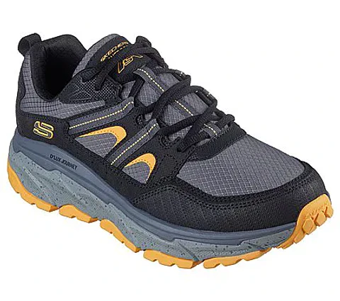 Zapatilla Hombre Negra Skechers 237192BKYL