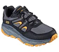 Zapatilla Hombre Negra Skechers 237192BKYL - Miniatura 1