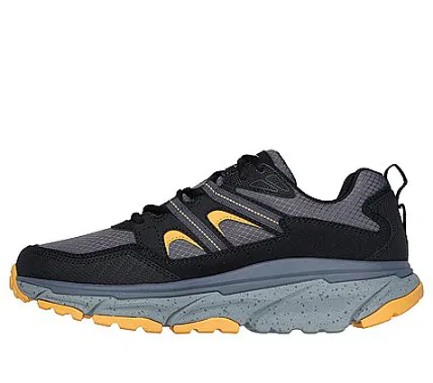 Zapatilla Hombre Negra Skechers 237192BKYL