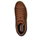 Zapatilla Hombre Café Skechers 210631BRN - Miniatura 3