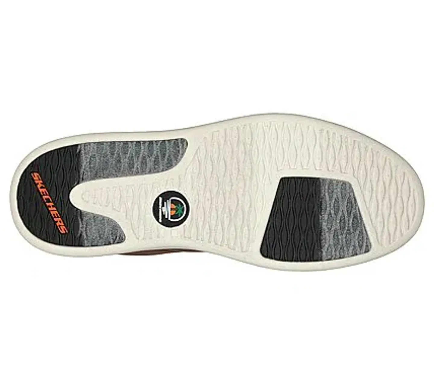 Zapatilla Hombre Café Skechers 210631BRN 4
