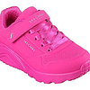 Zapatilla Niña Fucsia Skechers 310451LHPK