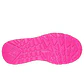 Zapatilla Niña Fucsia Skechers 310451LHPK - Miniatura 3