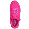 Zapatilla Niña Fucsia Skechers 310451LHPK