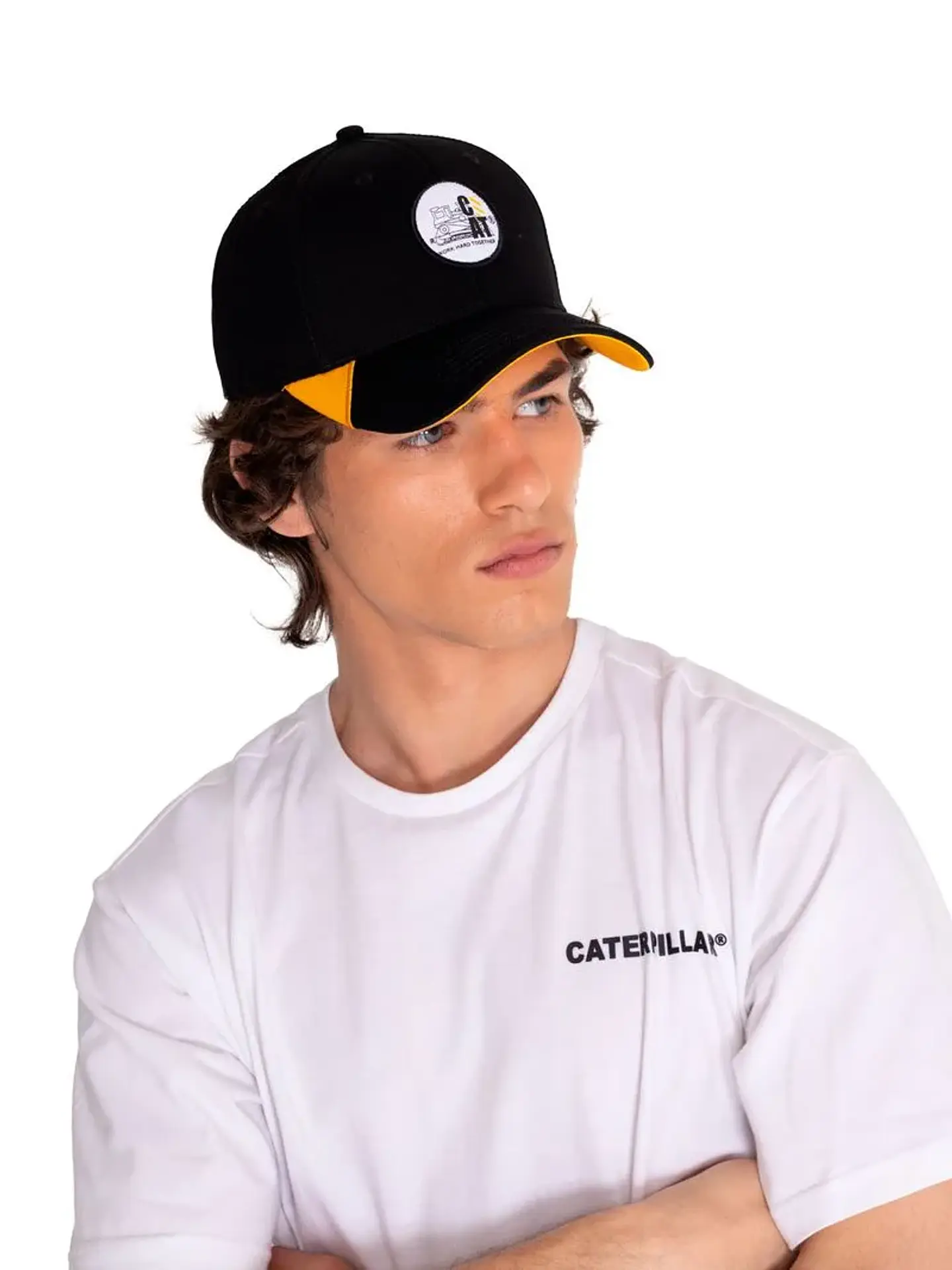 Jockey Negro Cat 4090178-MLG 1