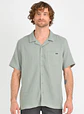 Camisa Hombre Verde Oneill 15310601 - Miniatura 1