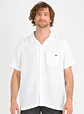 Camisa Hombre Blanca Oneill 15310601 - Miniatura 1