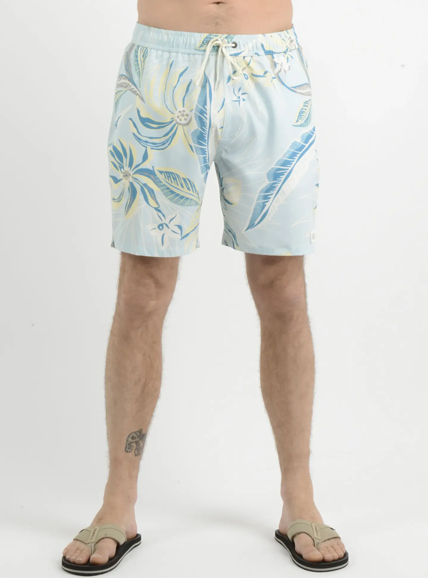 Traje de Baño Hombre Azul Oneill 15311709 1