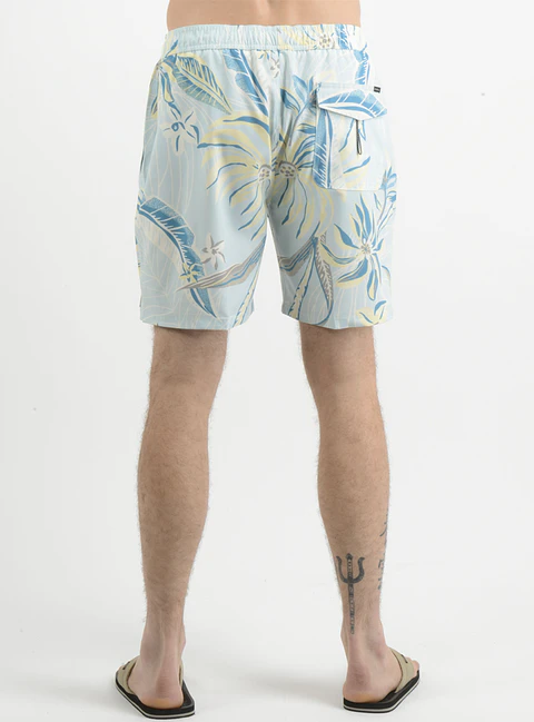 Traje de Baño Hombre Azul Oneill 15311709
