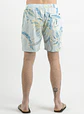 Traje de Baño Hombre Azul Oneill 15311709 - Miniatura 2