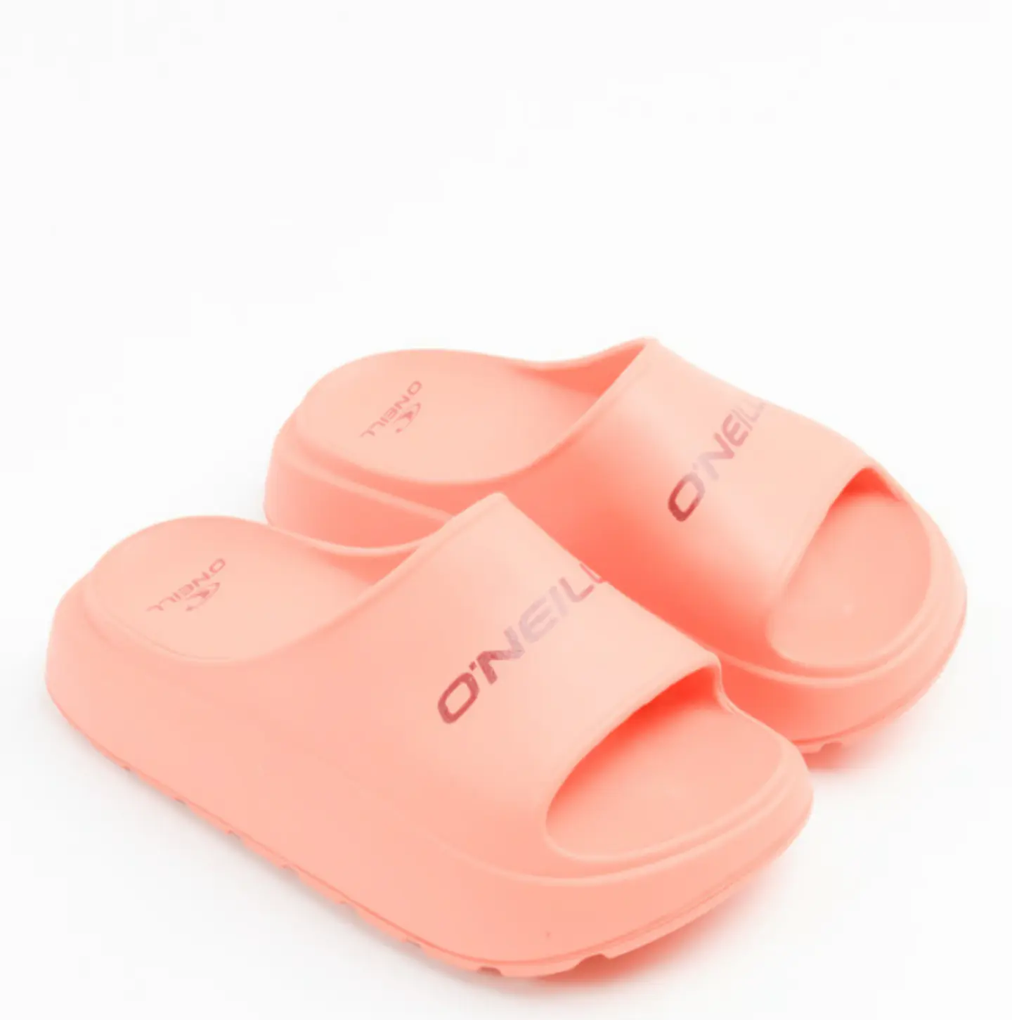 Sandalia Mujer Naranja Oneill 15321820 1