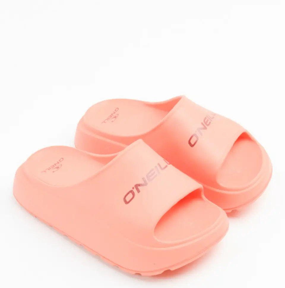 Sandalia Mujer Naranja Oneill 15321820 1