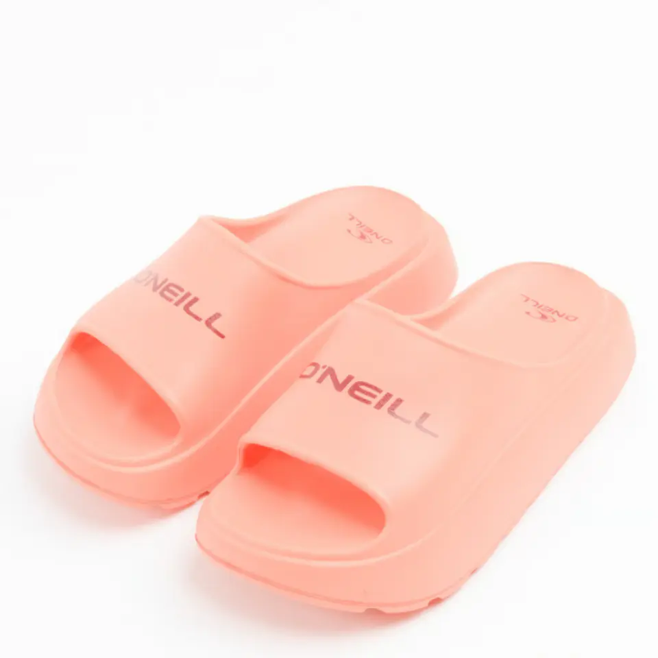 Sandalia Mujer Naranja Oneill 15321820 2