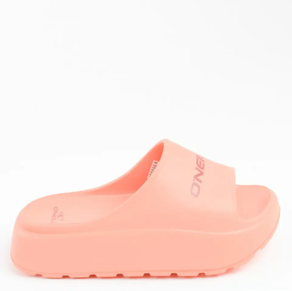 Sandalia Mujer Naranja Oneill 15321820 3