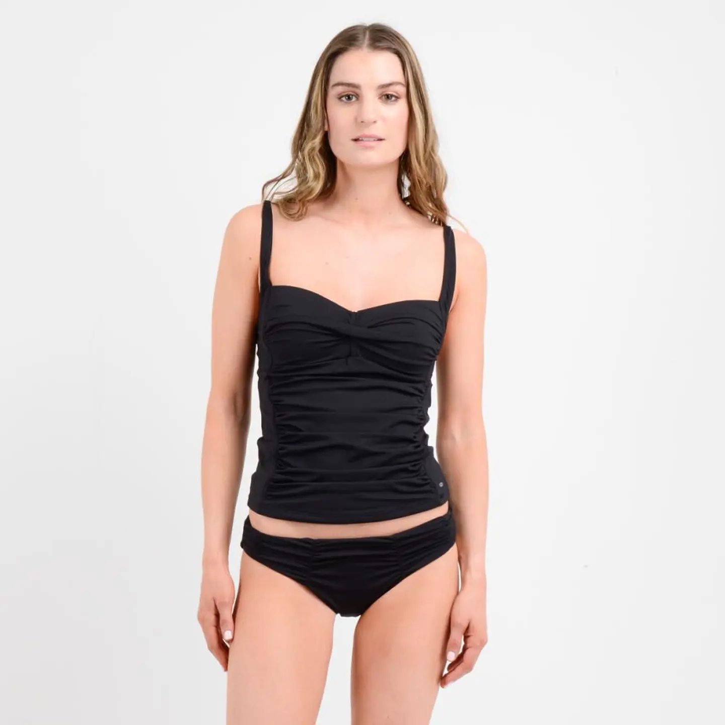 Traje de Baño Mujer Negro Oneill 15322301 1