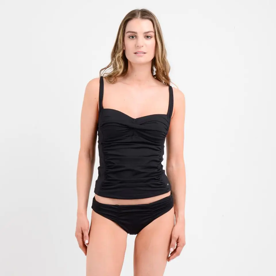 Traje de Baño Mujer Negro Oneill 15322301 1