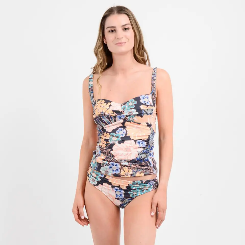Traje de Baño Mujer Negro Oneill 15322302 1