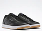 Zapatilla Negra Reebok 100010617 - Miniatura 1
