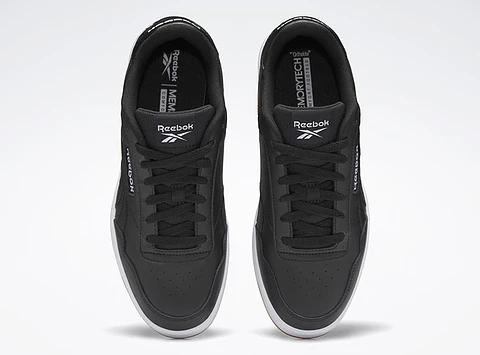 Zapatilla Negra Reebok 100010617