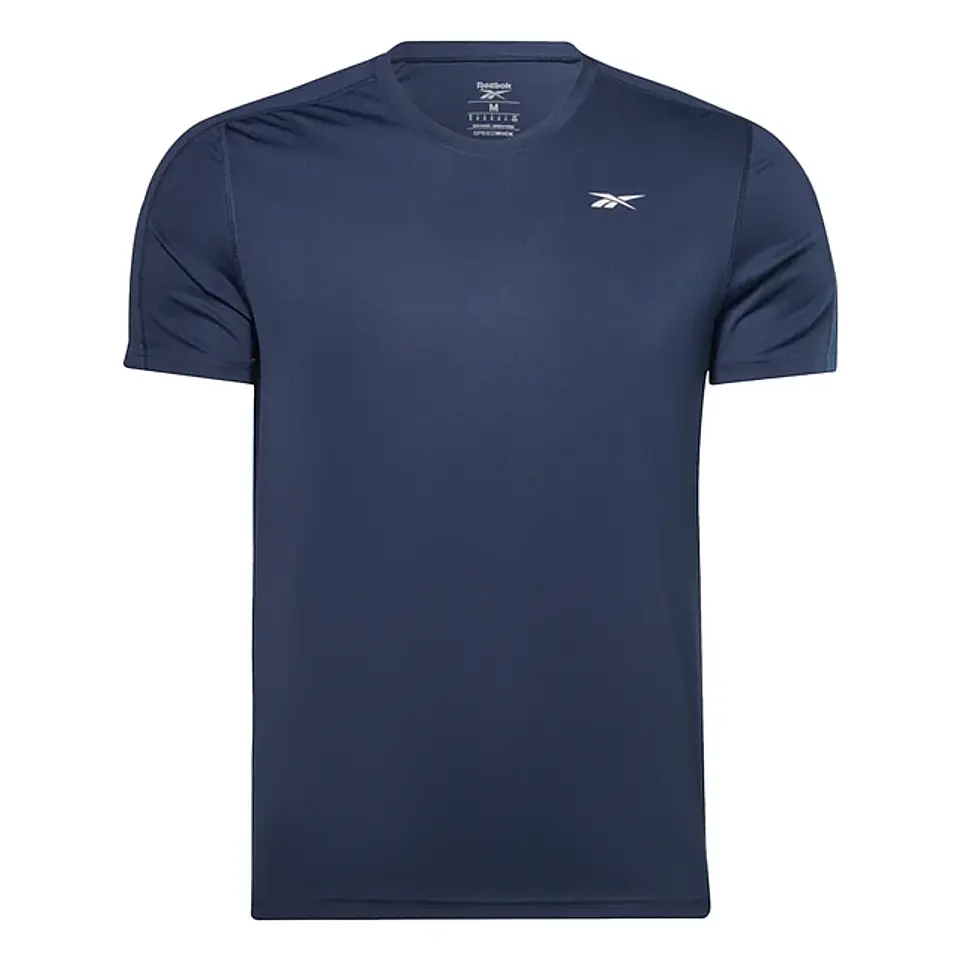Polera Hombre Navy Reebok 100057847 3